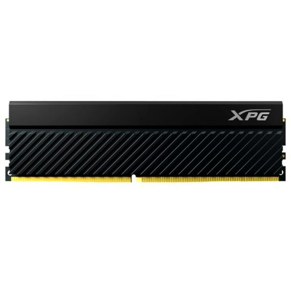 Memoria RAM ADATA XPG Gammix D45 DDR4 8GB 3200MHz - Preto (AX4U32008G16A-CBKD45)