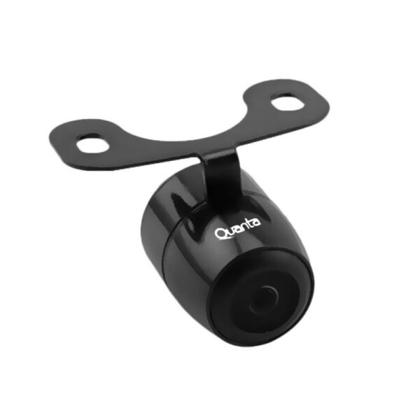 Camera de Reversa Quanta QTCR30N 170 / 480p - Preto