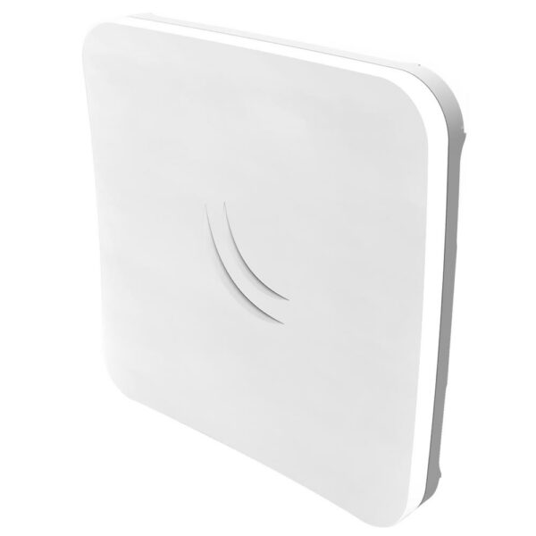 Switch Mikrotik Routerboard RBSXTSQ5ND L3 - Branco (SXTSQ LITE 5)