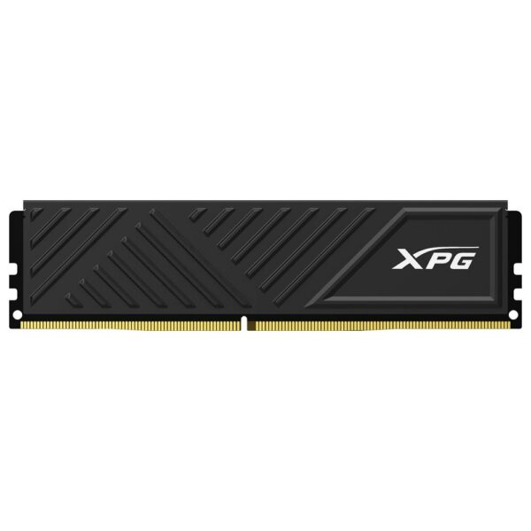 Memoria RAM ADATA XPG Gammix D35 DDR4 8GB 3200MHz - Preto (AX4U32008G16A-SBKD35)