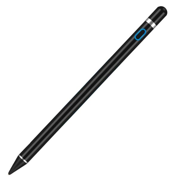 Walkers Pencil Active Stylus Pen - Preto