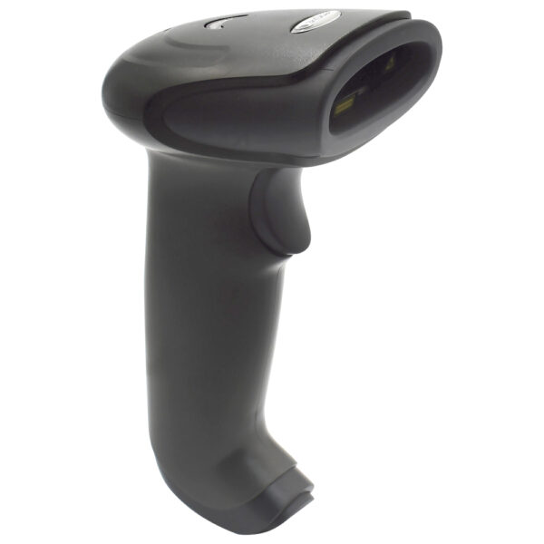 Leitor de Codigo de Barras 3NSTAR SC402BT 2D Wireless - Preto