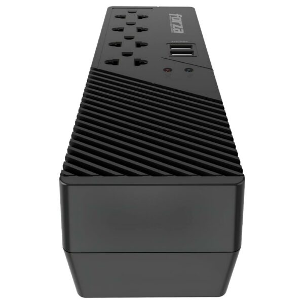 Filtro Regulador Forza FVR-1012USB 1000VA / 500W - 220V