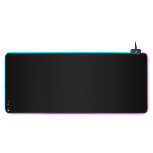 Mousepad Corsair MM700 RGB XL 930x400MM 4MM (CH-9417070-WW)