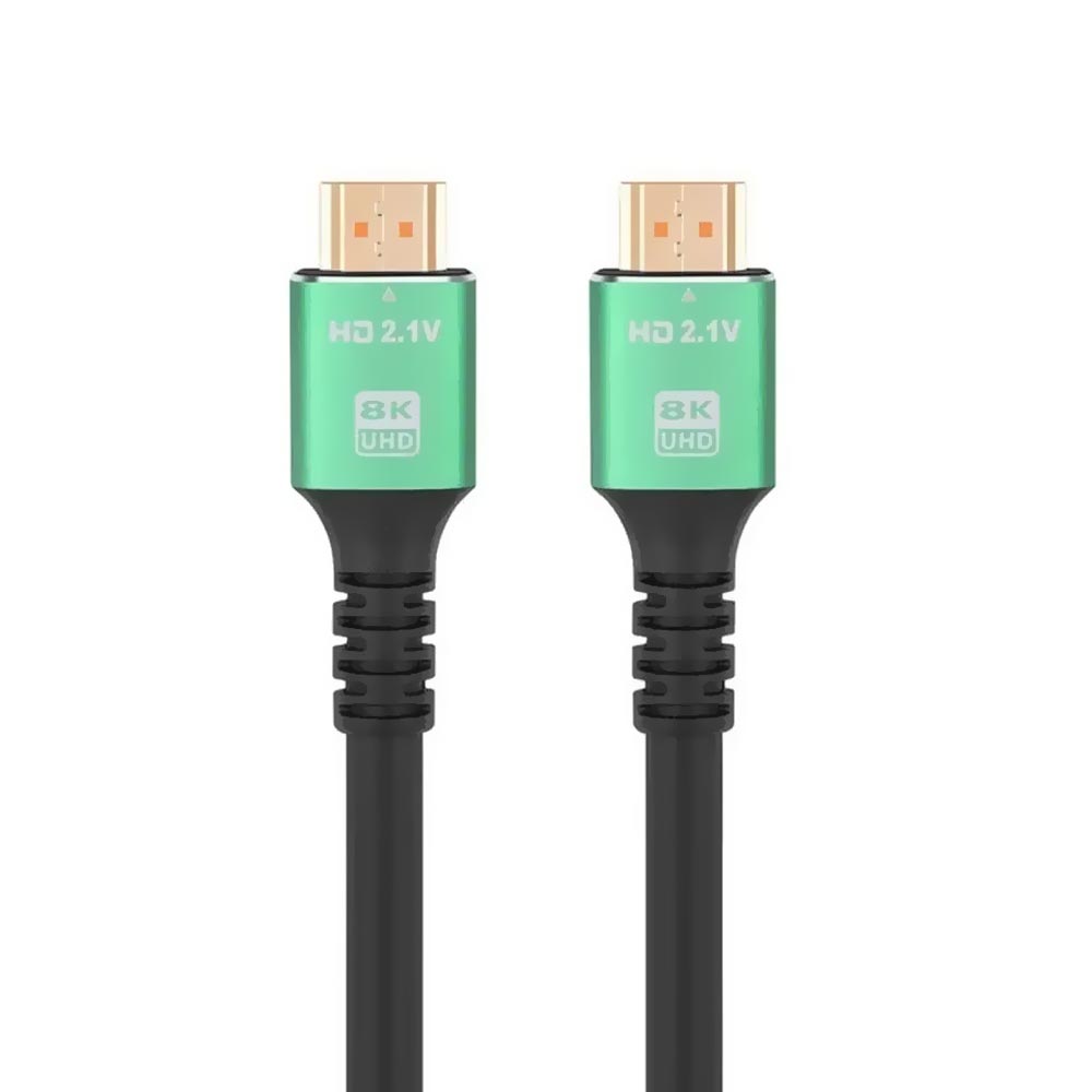 Cabo Hdmi Fino Para Hdmi Thsucords 30ft 2 Pack, Cabo