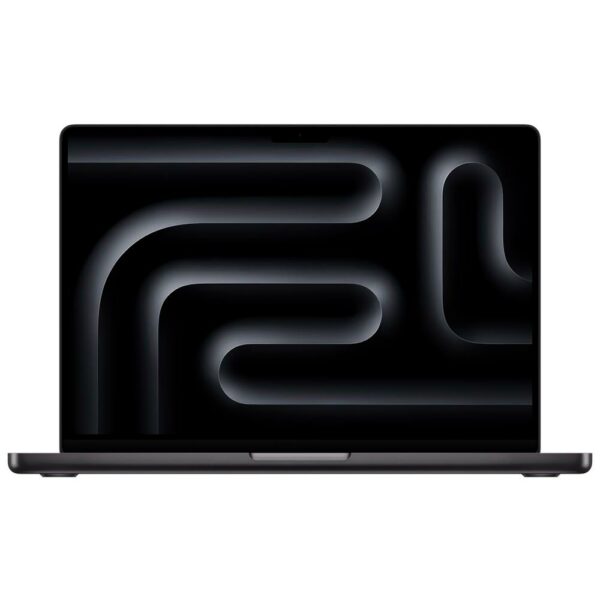 Apple MacBook Pro MRW13LL/A A2991 M3 12 Core Tela Retina 16.2" / 18GB / 512GB SSD - Space Black (2023)