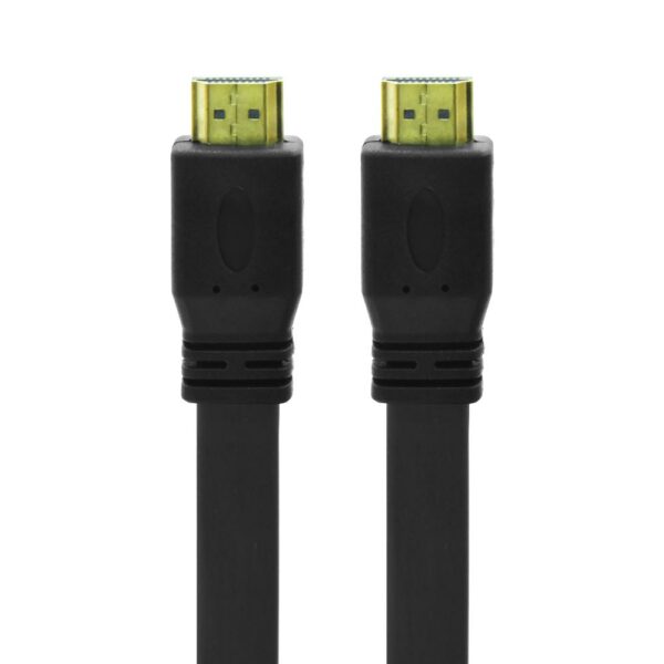 Cabo HDMI para HDMI - 3M High Speed 3D FHD V1.4