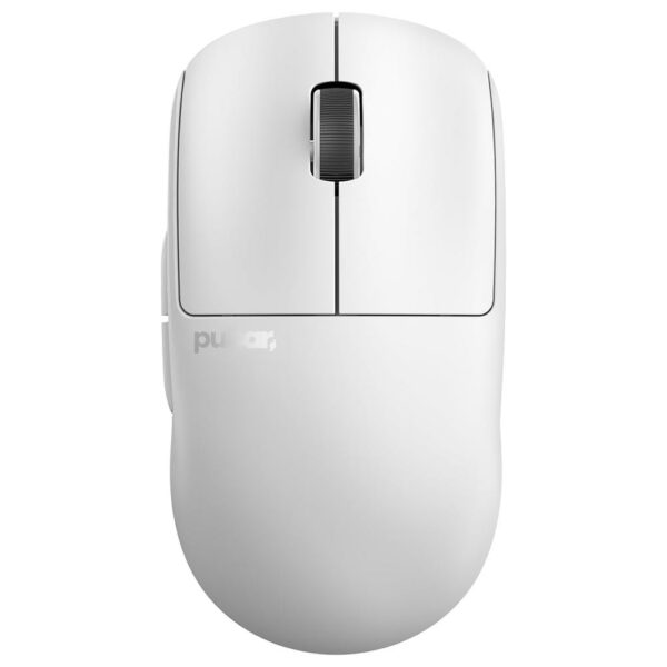 Mouse Gamer Pulsar X2H Medium Size2 Wireless - Branco (PX2H22)