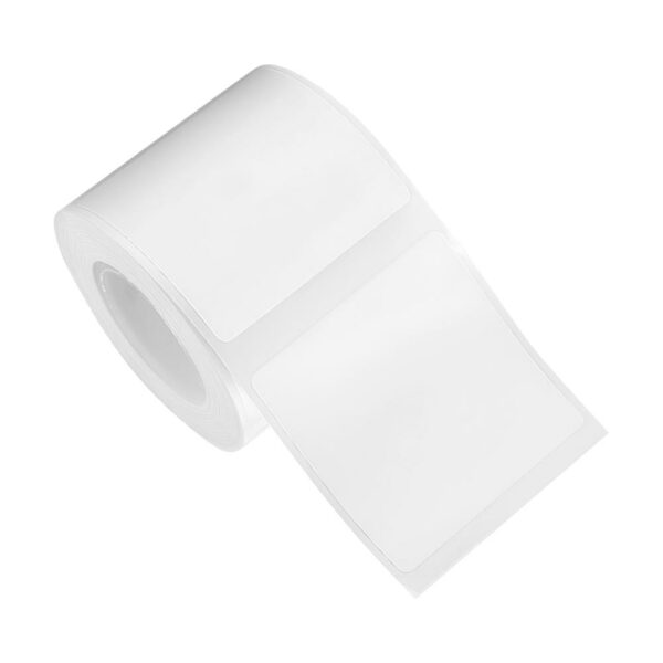 Etiqueta Niimbot T30x30-230 - Branco B