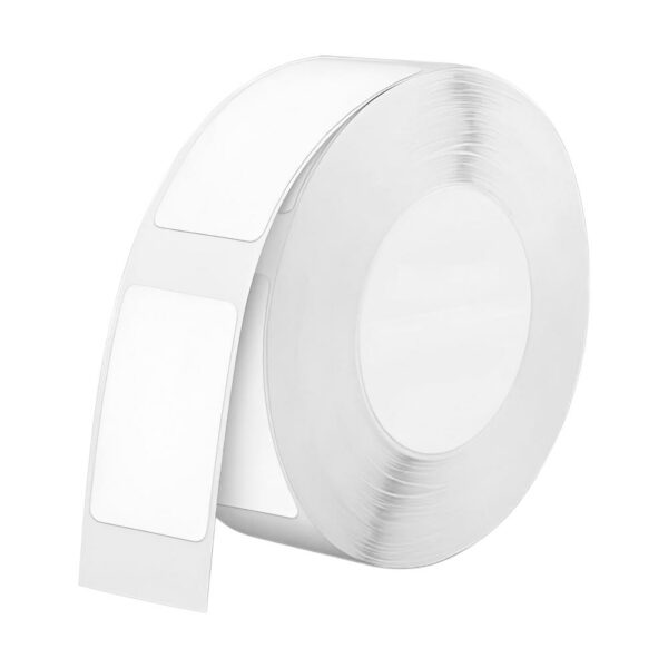 Etiqueta Niimbot T12x22-260 - Branco