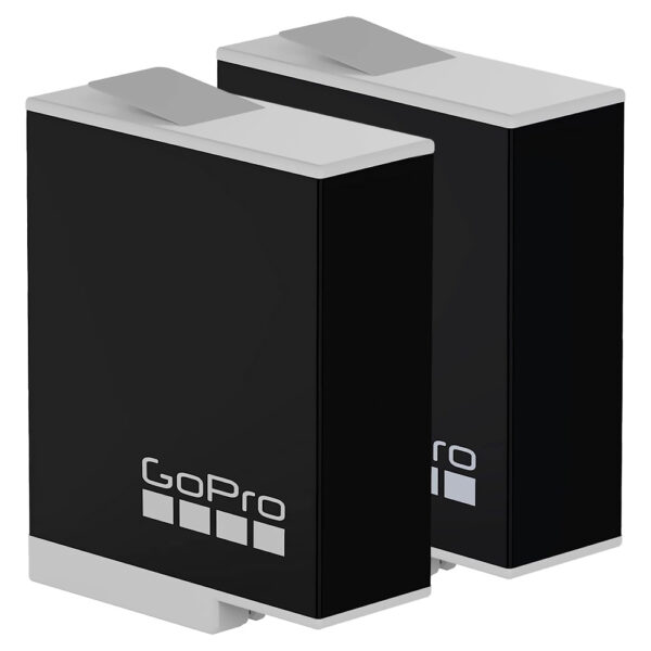 GOPRO ACC BATERIA RECARREGAVEL ADBAT-211 HERO 9-10-11-12 BLACK S/GARANTIA