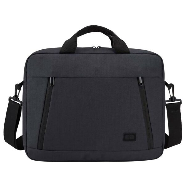 Maleta para Notebook Case Logic HUXA214 Huxton 14" - Preto