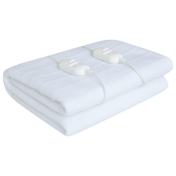 Manta Termica Nappo 160x140CM - Branco (625488)