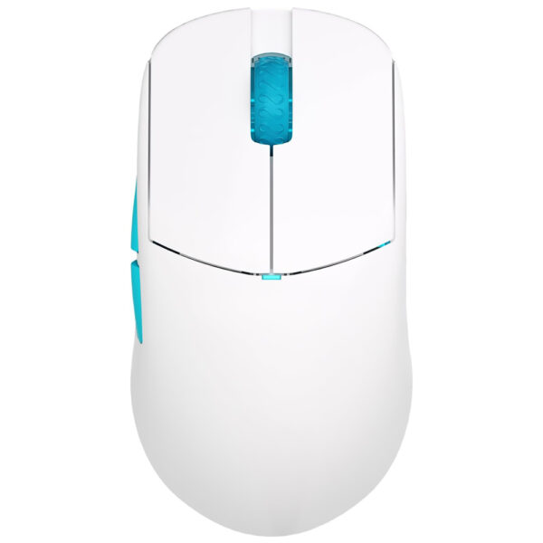 Mouse Gamer Lamzu Atlantis V2 Pro Wireless - Branco