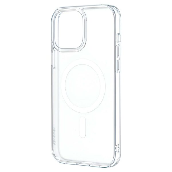 Capa Mcdodo PC-1660 para iPhone 13 Pro - Transparente
