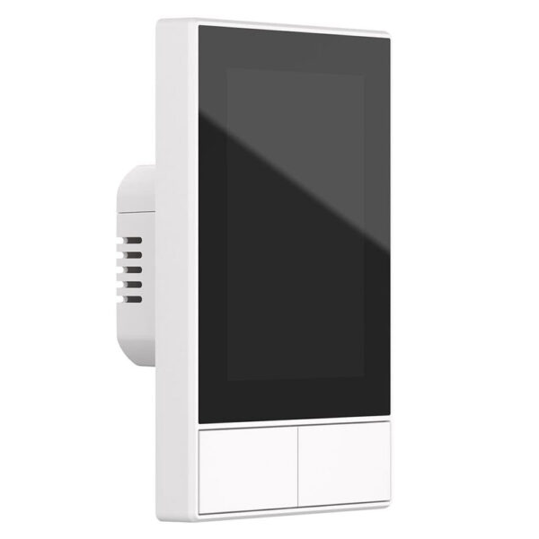 Interruptor Sonoff NSPANEL-USW Wifi / Smart / Switch / 3.5" - Branco