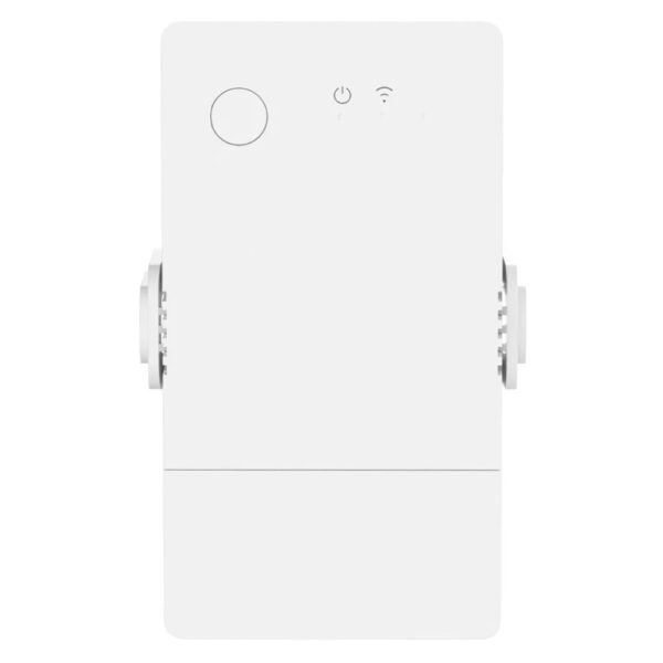 Interruptor Sonoff POWR316 Origin Wifi / Smart / Switch - Branco