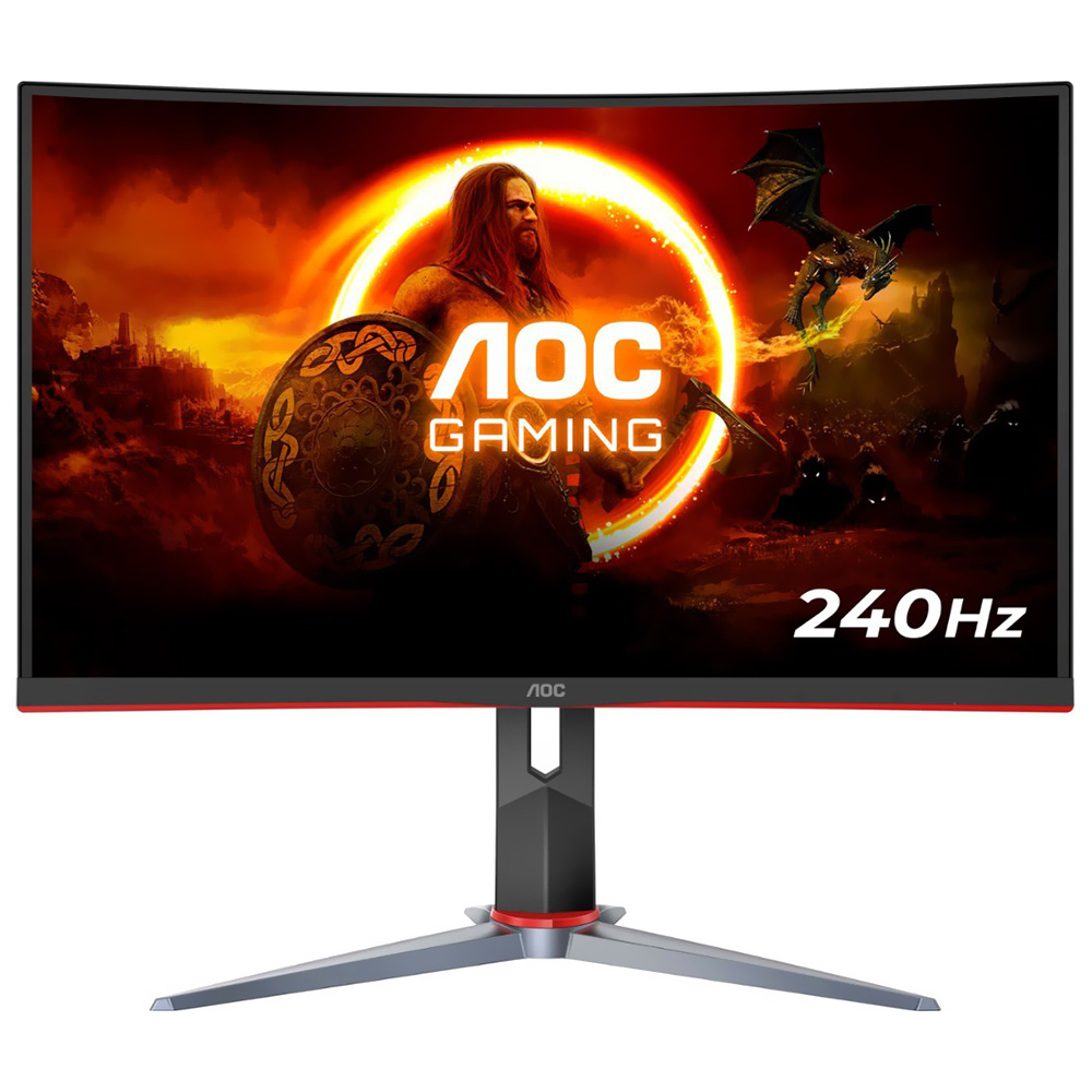 Monitor Gamer AOC C27G2Z 27