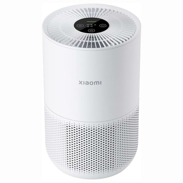 Purificador de Ar Xiaomi Mi Smart Air Purifier 4C / Alexa / OK Google / Bivolt - Branco (AC-M18-SC)