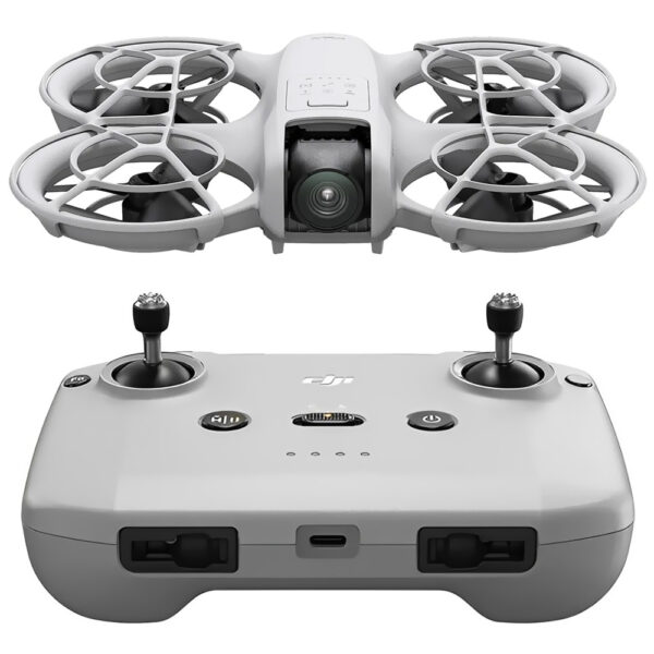 Drone Dji Neo Fly More Combo