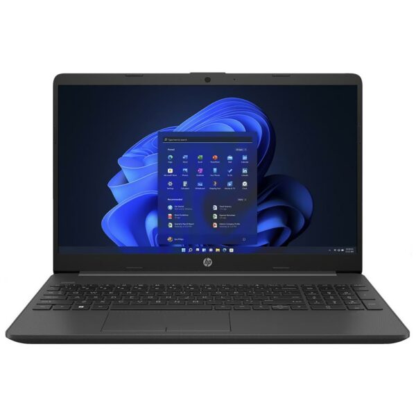 Notebook HP 250 G9 Intel Core i5 1235U Tela HD 15.6" / 16GB de RAM / 512GB SSD - Cinza (Ingles)