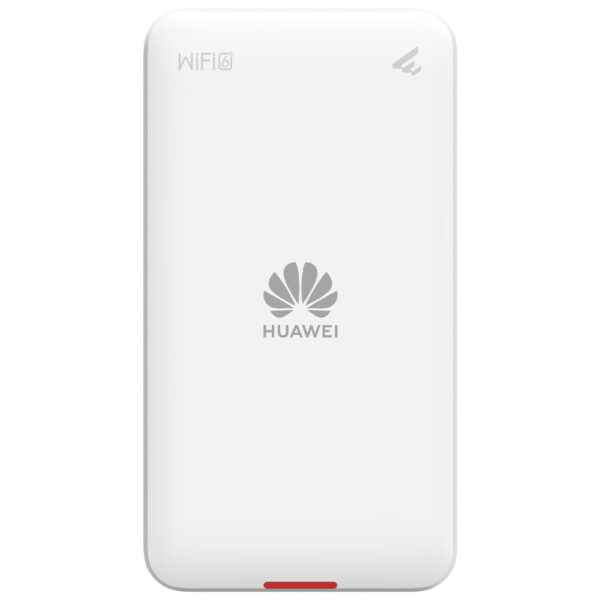 Ponto de Acesso Huawei AP263 Point Indoor Dual Band / Wi-Fi 6 - Branco