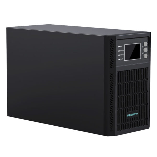 Nobreak Marsriva MR-US3K 3KVA / 3KW - 220V