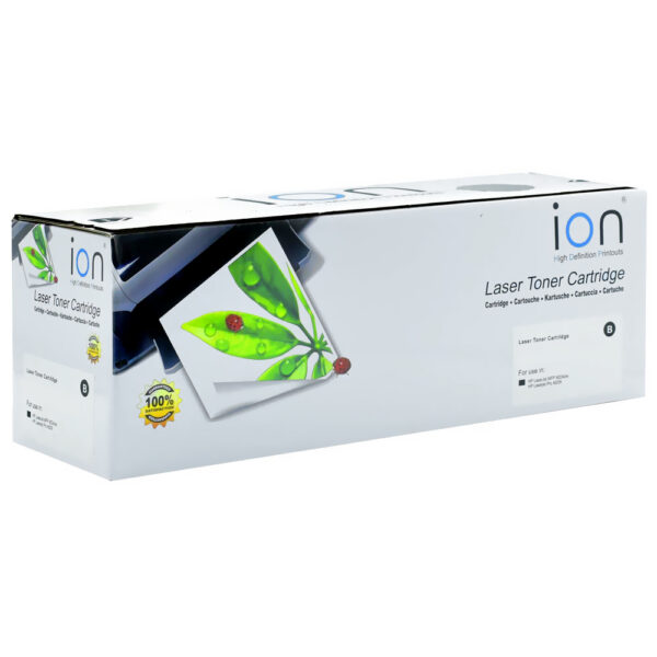 Toner para Impressora Ion W1105A - Preto