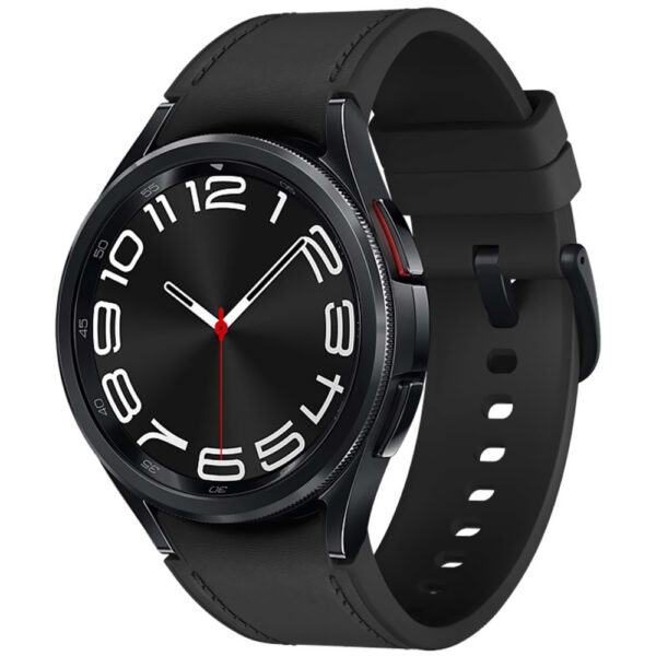 Relogio Smartwatch Samsung Galaxy Watch6 Classic SM-R950 - Preto