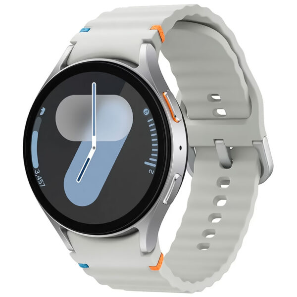 RELOGIO INTELIGENTE SAMSUNG GALAXY WATCH7 SM-L310 PRATA