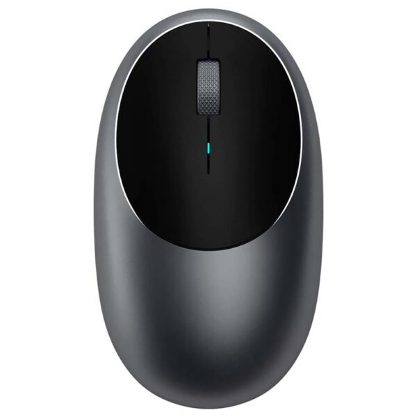 Mouse Satechi M1 ST-ABTCMM Bluetooth - Cinza