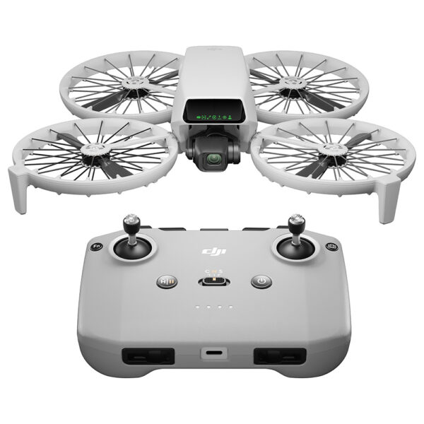Drone Dji Flip (GL)