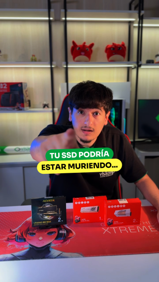 CAPA - Dissipador de calor em SSD - PY