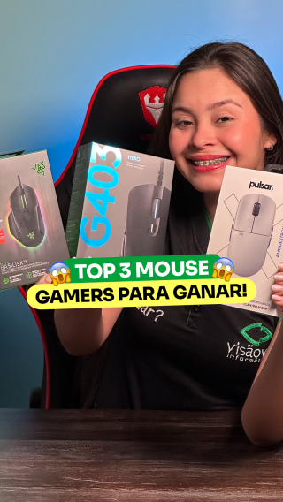 CAPA MOUSE