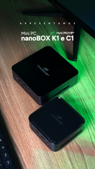CAPA - MiniPC Lançamento - BR