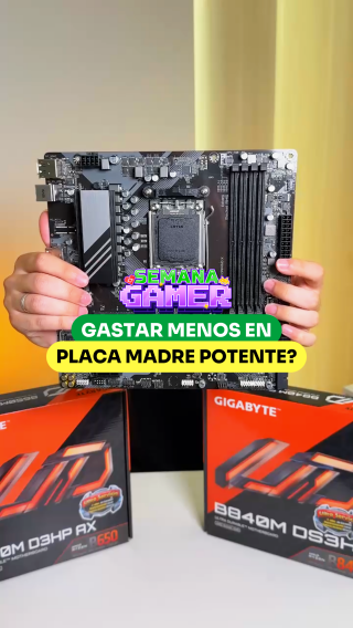CAPA - Placa mãe custo beneficio - PY